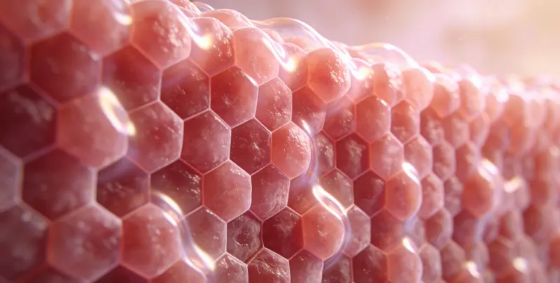 沧州结直肠癌4基因突变检测（组织）图片1