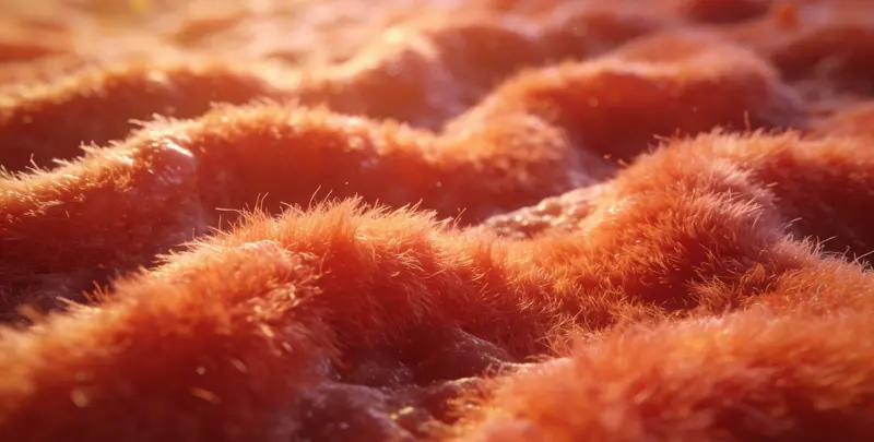 沧州结直肠癌靶向43基因检测（组织）图片1