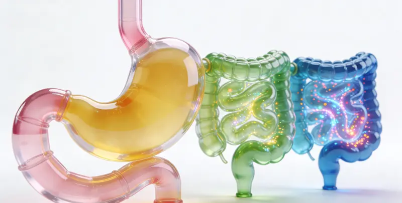 沧州胃癌靶向用药39基因检测及PDL122C3表达检测套餐（组织）图片1