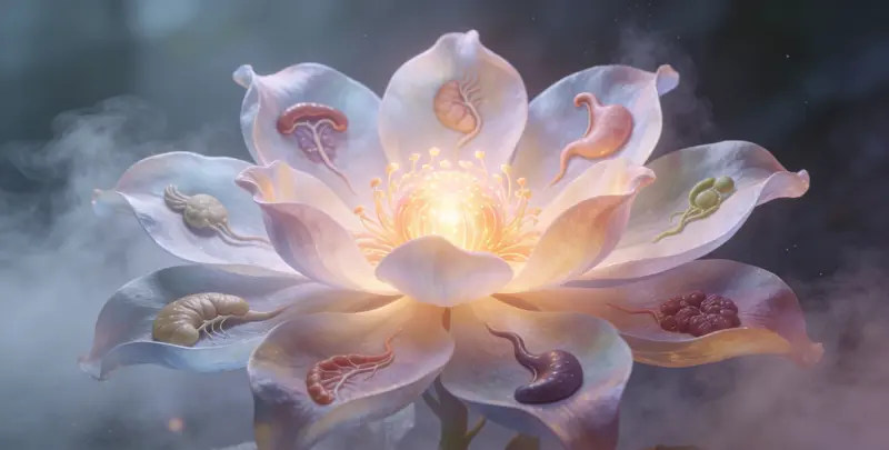 沧州肿瘤同源重组缺陷HRD检测图片1